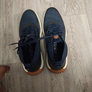 Cole Haan boots